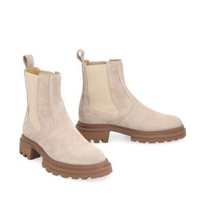 HOGAN 10 Story Chelsea Boot 37.5